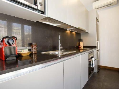 Loft Poblenou Cerca De La Playawifiazotea Apartment Barcelona Exterior foto