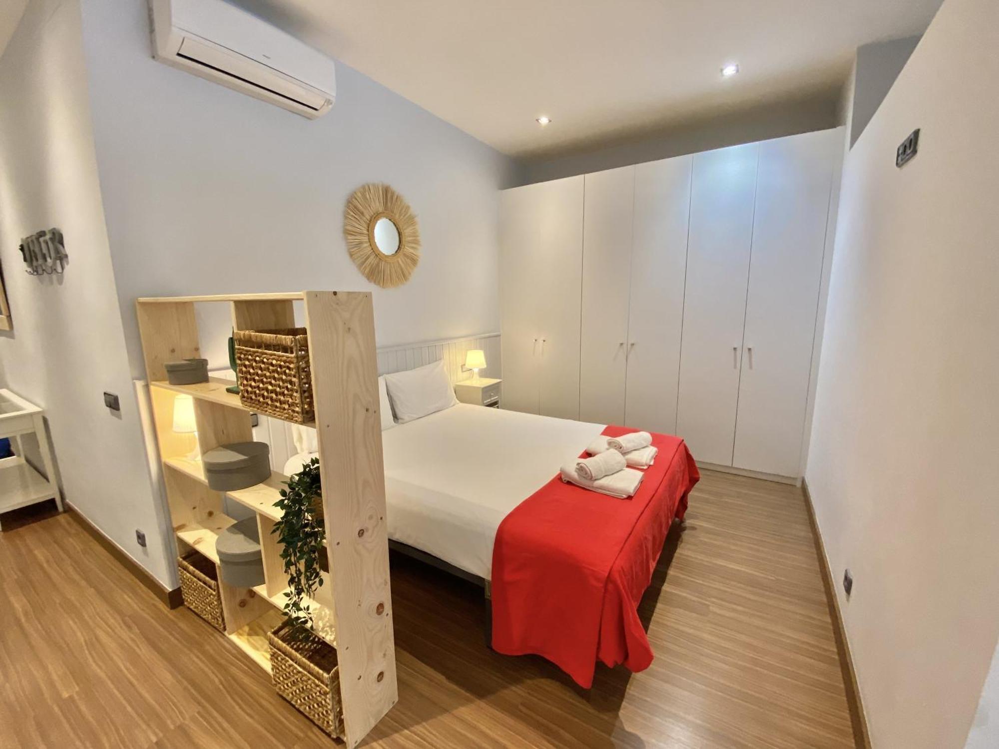 Loft Poblenou Cerca De La Playawifiazotea Apartment Barcelona Exterior foto